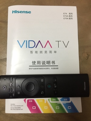 Re:感受对比TCL 55Q2M 55英寸4K超薄无边框全面屏高清智能网络平板液晶电视机怎么样 ..