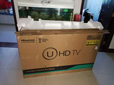 Re:入手使用感受Hisense/海信HZ55E8A功能怎么样???说说Hisense/海信HZ55E8A价格 ..