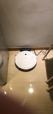 Re:大家评测吐槽360 s5扫地机怎么样呢??真实使用参考360 s5扫地机评测好不好用呢 ..