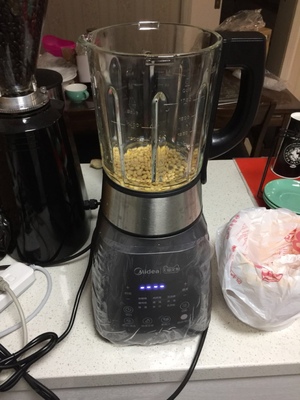 Re:请问真实对比美的MJ-PB12Power301和311哪个好??美的MJ-PB12Power301和311区别 ..