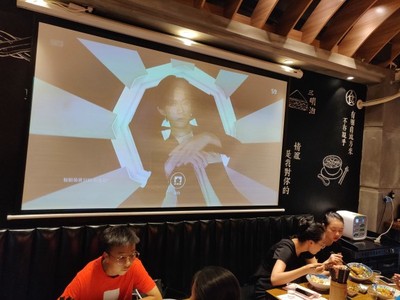Re:感受对比一下天猫魔屏s2参数如何呢???说说真实使用天猫魔屏s2的缺点是什么呢 ..