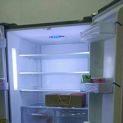 Re:请问一下容声 BCD-460WD11FP四开门电冰箱怎么样呀??容声 BCD-460WD11FP好不好 ..