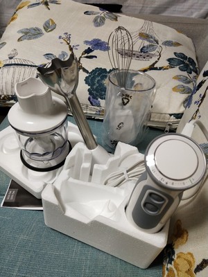Re:请问真实感受博朗料理机5025和545哪个好??评测体验博朗料理机5025和545区别是 ..