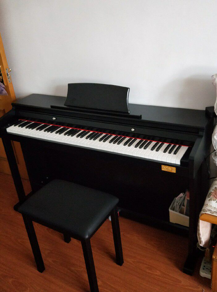 贝琪电钢琴值得买吗?