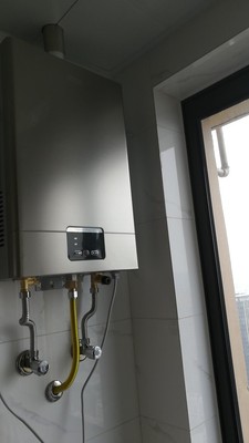 Re:大家真的说说Haier/海尔 JSQ31-16TE8(12T)U1燃气热水器怎么样呢??海尔质量好 ..