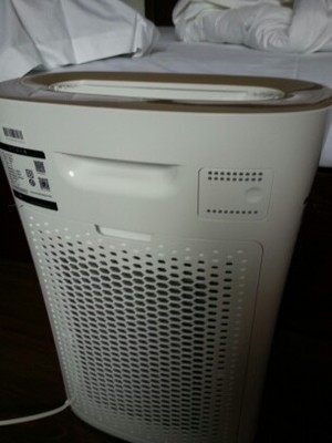 家里有宝宝的话,空气净化器选352好还是airx空气净化器好?