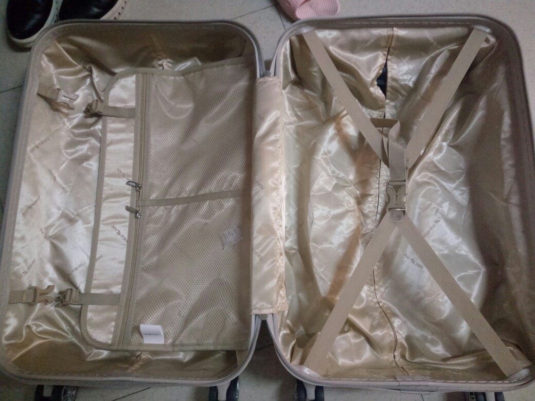 牛人表达中国十大旅行箱品牌有哪些?马上使用