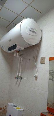 Re:说说评测美的F60-15WB5(Y)电热水器怎么样??使用美的F60-15WB5(Y)60升电热水器好 ..