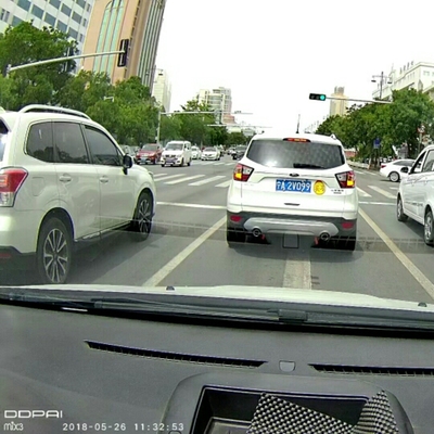 大家评测一下盯盯拍mix3行车记录仪怎么样??入手感受盯盯拍mix3行车记录仪好不好用?