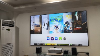 Re:高手分析对比4K激光电视长虹d5u和c5u哪个好??入手比较长虹K激光电视d5u和c5u区 ..