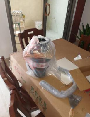 Re:真实深度点评美的垃圾处理器C56A怎么样??使用一下美的垃圾处理器C56A值得入手 ..