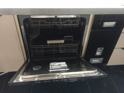 Re:感受对比一下Ozner/浩泽S6水槽洗碗机一体全自动家用智能五合一嵌入式洗碗机怎么 ..