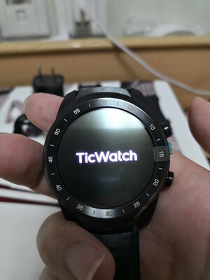 Re:˵˵˽TicWatch C2õôأ²TicWatch C2õò ..