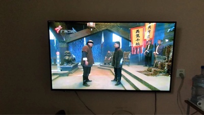 Re:感受真实使用康佳电视B50U怎么样呢???入手使用感受康佳电视B50U质量好不好呢 ..