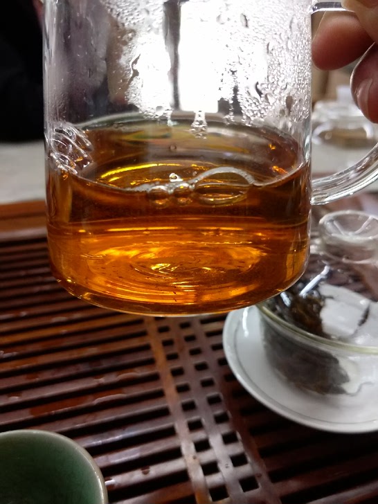 祁门红茶世界三大高香茶叶之一