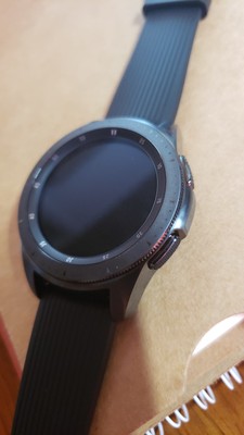 Re:解密新出的三星手表galaxy watch怎么样??评测galaxy watch质量功能参数如何好 ..