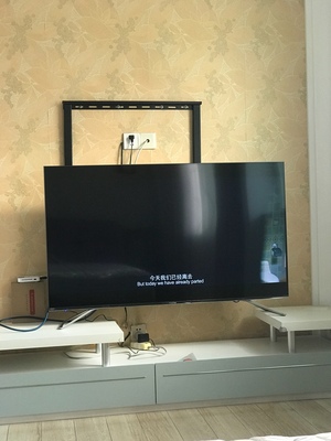 Re:真实分析评测Hisense/海信HZ50E5A怎么样呢??入手感受Hisense/海信HZ50E5A优缺 ..
