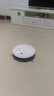 Re:深度分析评测科沃斯ds35地宝怎么样呢???说说感受评测科沃斯ds35地宝好不好用 ..