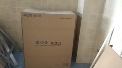 Re:大家真的使用AUX/奥克斯 JJZT-X511B集成灶功能怎么样呢??说说奥克斯X511B好不 ..
