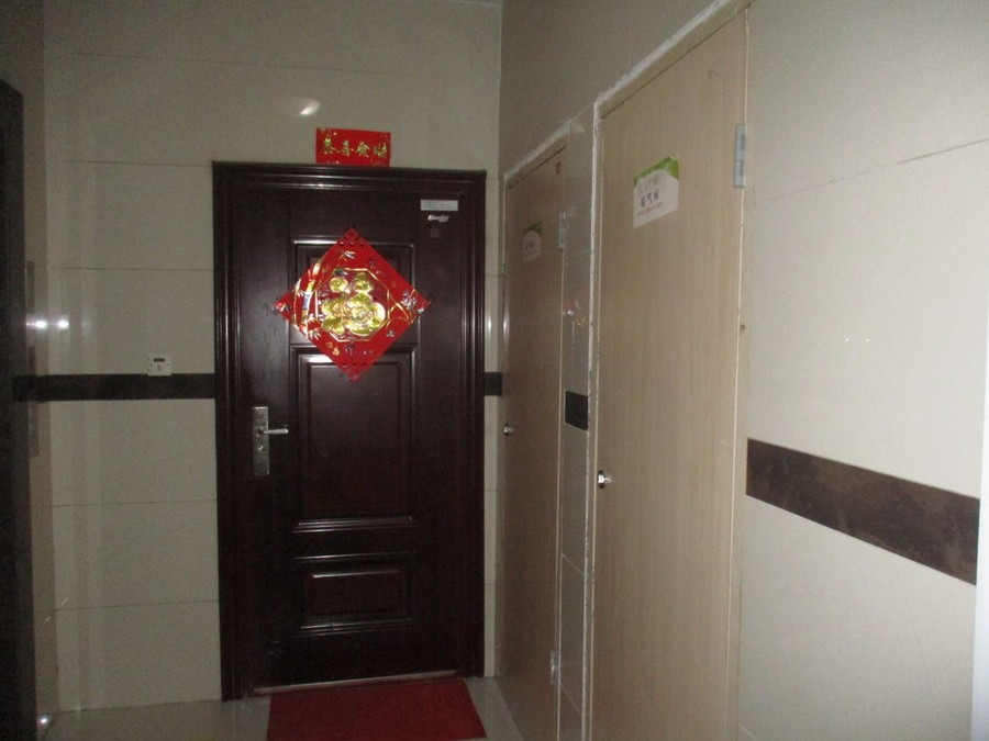 【第一次拍卖】商丘市睢阳区凯旋路东侧宇航路北侧上海都市花园16号楼