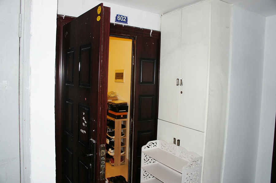 【第一次拍卖】西城街道迎春社区鑫城天元商务广场12幢3单元602室房