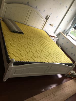 分析丝涟床垫和金可儿床垫哪个好，哪一个会更加高档次一点