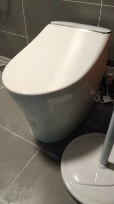 目前看来装修师傅推荐的雅简沐超漩虹吸式马桶怎么样，方便好用？