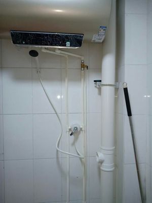 Re:请问真的知道海尔电热水器怎么样?海尔电热水器质量怎么样??海尔热水器什么样 ..