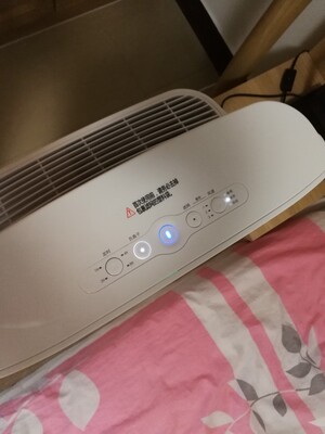 352 X60空气净化器能除甲醛吗?不看烦恼的很！有异味吗?