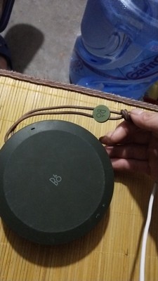 Re:ʵ˵˵B&O Beoplay A1ôأһB&O Beoplay A1 ..