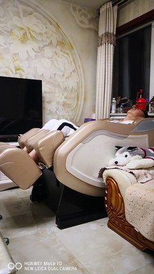 Re:揭秘评测下生命动力LP-6910S按摩椅怎么样??入手感受生命动力LP-6910S按摩椅好 ..