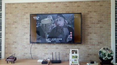 Re:请问真实评测海尔55H71G电视怎么样呢??说说使用感受海尔55H71G电视好不好用呢 ..
