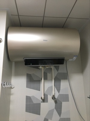 Re:请问真的说说海尔 EC6003-MT3(U1)怎么样呢??电热水器海尔 EC6003-MT3(U1)好不 ..