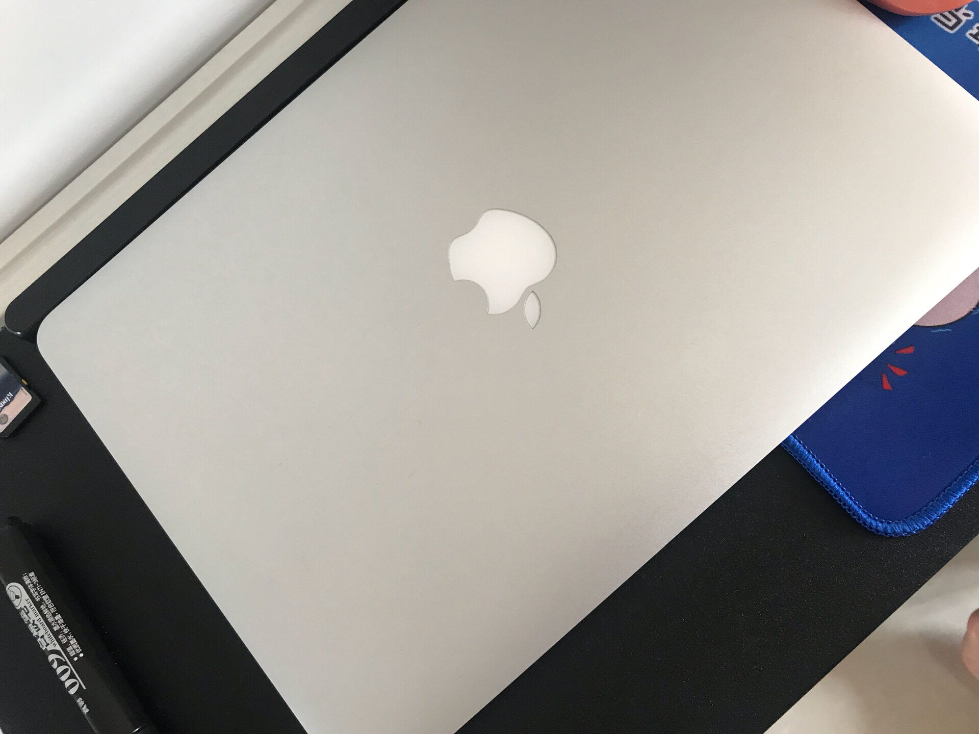 macbookair 苹果笔记本 成色全新999