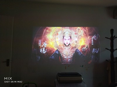 Re:大家真的说说长虹d5u和极米a1激光电视哪个好??长虹d5u和极米a1激光电视区别是 ..