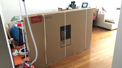 Re:揭秘入手65英寸4K电视海信HZ65E52A参数配置怎么样??体验评测海信电视HZ65E52A好 ..