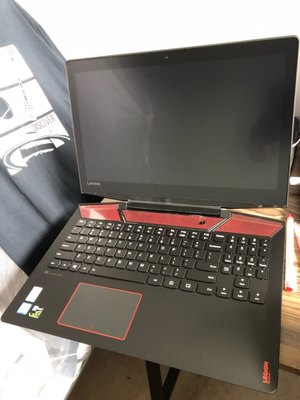 真实觉得lenovo联想拯救者y72015ikb游戏本怎么样说说联想拯救者y720