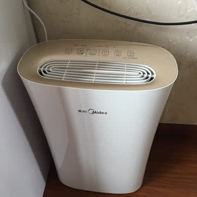 热心网友点评airxa8p空气净化器好不好用?效果差不差?