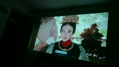 Re:请问真实入手长虹D5U和长虹D5F区别是??说说使用感受长虹D5U和长虹D5F哪个好呢 ..
