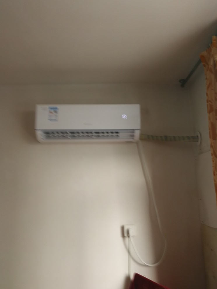 看过来格力风采和品圆哪个好?使用半年分享感