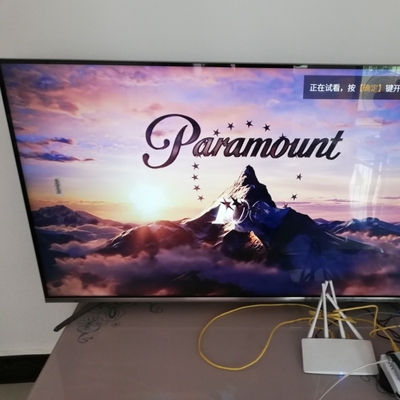 Re:大家真实感受创维55r8u和长虹D9P区别是什么??入手创维55r8u和长虹D9P哪个好画 ..