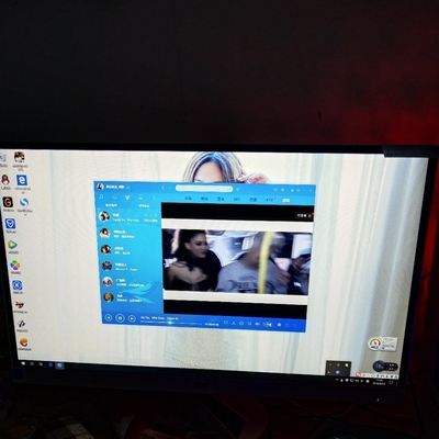 Re:使用宁美国度R7 2700/8G独显怎么样呢??宁美国度R5 2700/RX580 8G吃鸡主机好不 ..