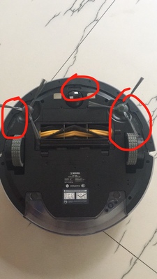 Re:请问真实评测石头S51和小瓦E35哪个好呢??说说使用对比石头S51和小瓦E35区别是 ..