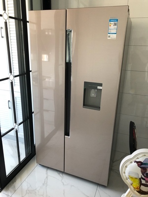 Re:请问真的感受海尔 BCD-591WDVLU1怎么样呢??评测揭秘海尔 BCD-591WDVLU1好不好 ..