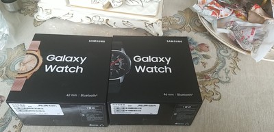 Re:大家真实感受三星Galaxy Watch怎么样呢??体验评测三星手表galaxy watch好不好用 ..