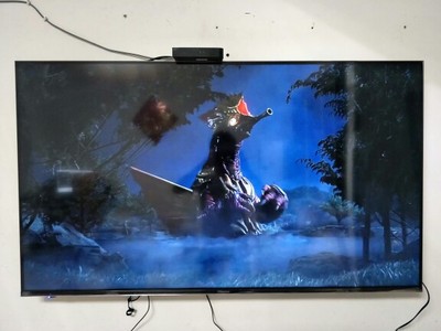 Re:评测入手对比Hisense/海信HZ55E8A电视优缺点?感受Hisense/海信HZ55E8A电视好不 ..