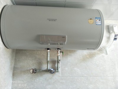 Re:请问真的知道A.O.Smith/史密斯 E50VT1 电热水器评测??入手史密斯 E50VT1好 ..
