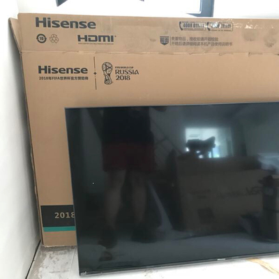 Re:入手使用一下海信电视HZ32E350A质量如何的???说说看海信电视HZ32E350A价格多 ..