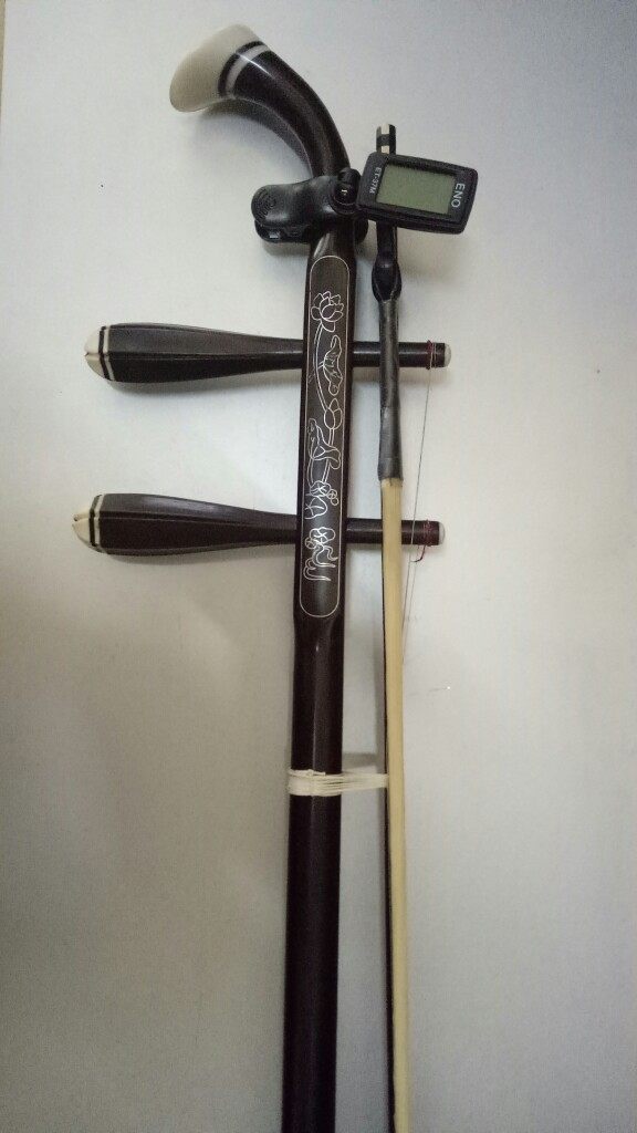 致雅二胡品牌好吗?来听听为什么老用户如此推荐-致雅苏州黑檀二胡