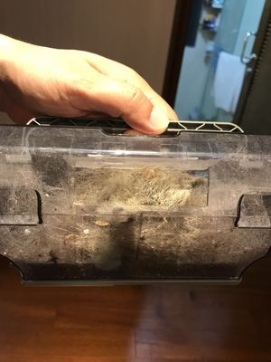 Re:对比入手使用科沃斯扫地机器人T5 Max和T5哪个好呢?科沃斯扫地机器人T5 Max和T5 ..